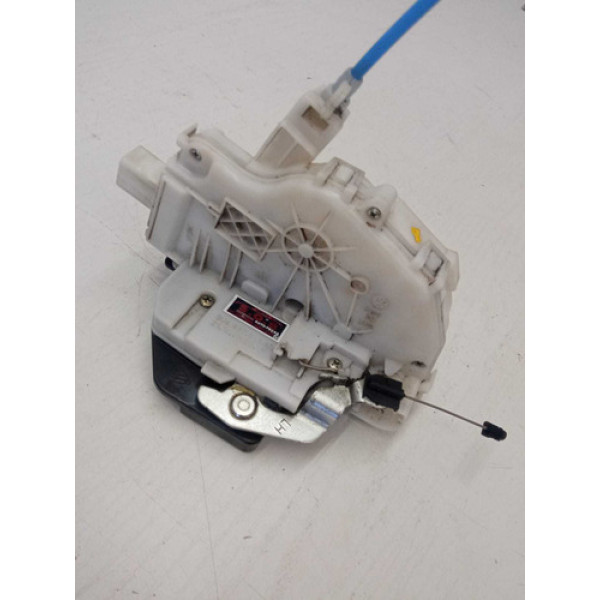 Fechadura Diant Esq Volkwagen Gol Voyage G5 G8 2010 Original