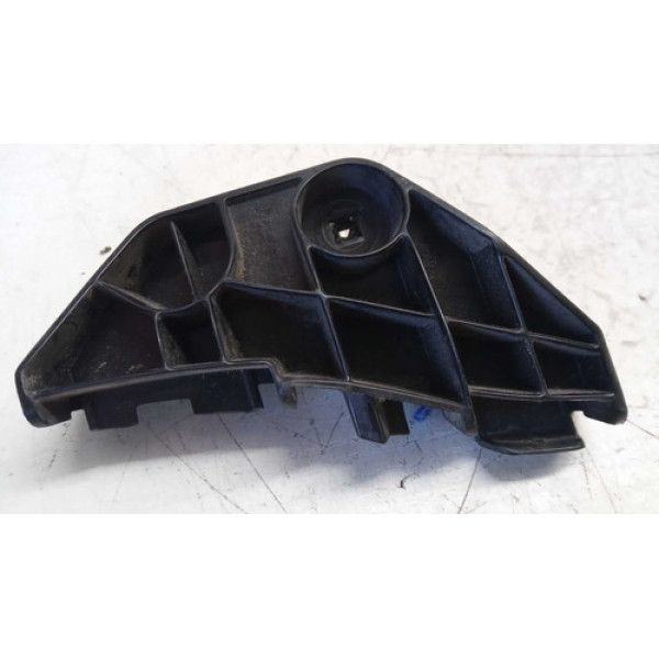 Suporte Guia Para Choque T D Toyota Corolla 2014 Original 