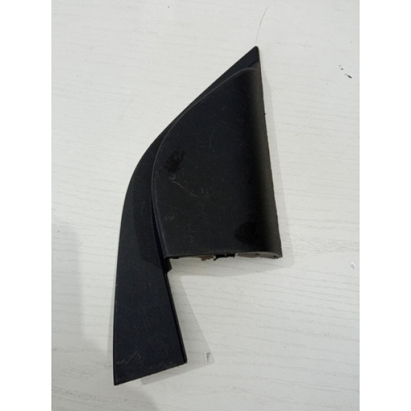 Acabamento Interno Retrovisor Direito Pr Gm Onix 2012 A 2019