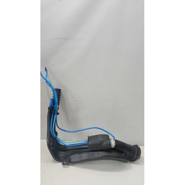 Gargalo Tubo Tanque Combustível Novo Uno 2011 2012 2013 2014