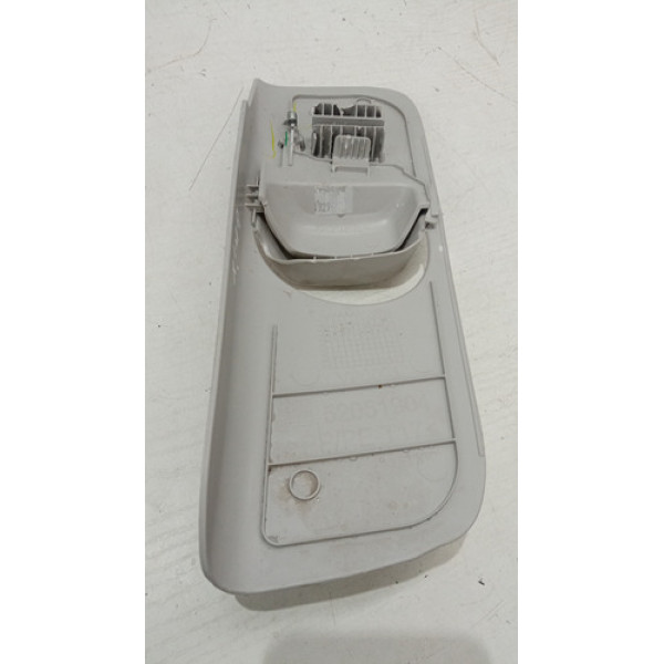 Acabamento Coluna Lateral Gm Onix 2013 A 2019