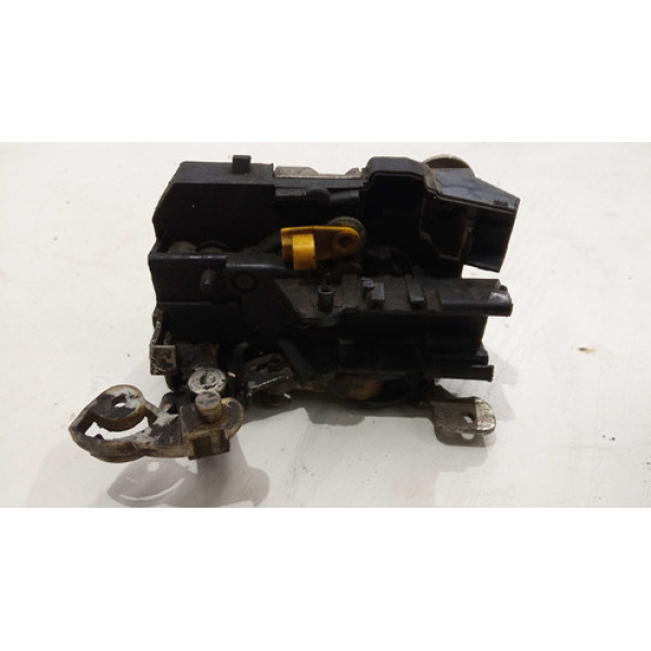 Fechadura Elétrica Traseira Esquerda Clio 2001 A 2011