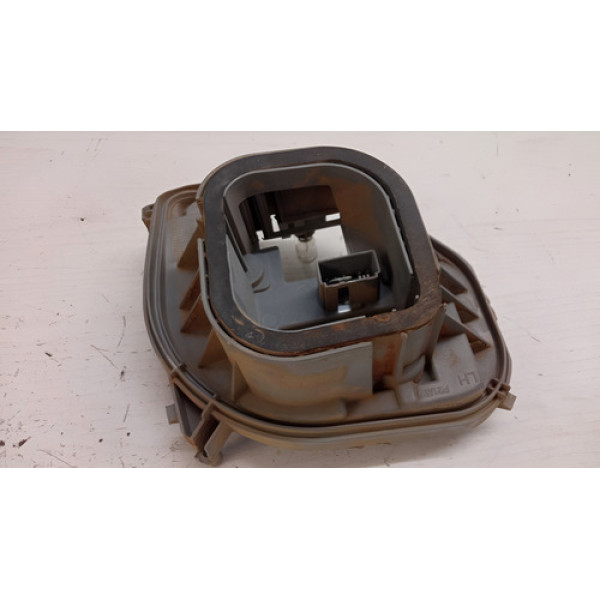 Circuito Lanterna Esquerda Polo 2020 Original Esquerdo/motorista Transparente