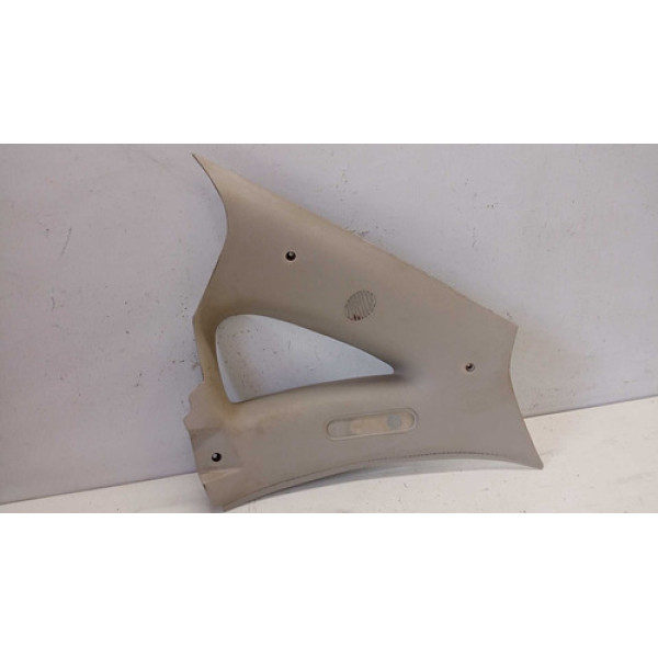 Painel Acabamento Lateral Esquerdo Gm Corsa Classic Original