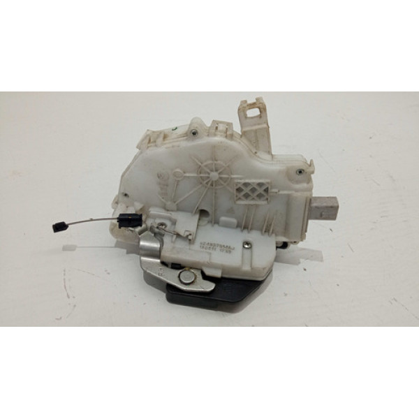 Fechadura Elétrico Dianteiro Porta Direito V Fox 2010 A 2011