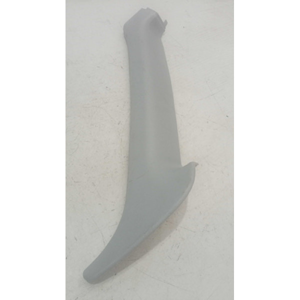 Moldura Coluna Traseira Esquerda Parati G2 G3 374867285