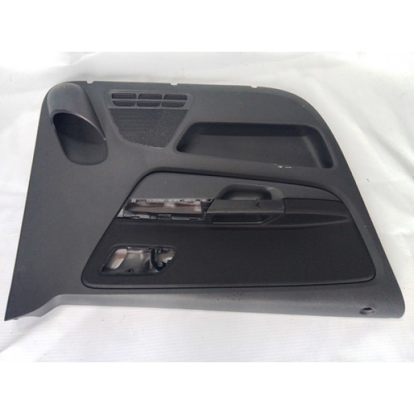 Forro Porta Dianteira Esquerda Fox Msi 2015 Grafite