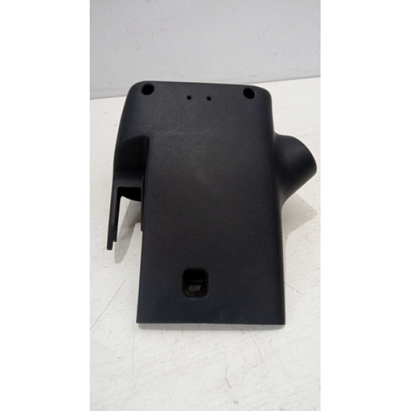 Moldura Acabamento Coluna Chave Capa Citroen C3 2006 A 2011
