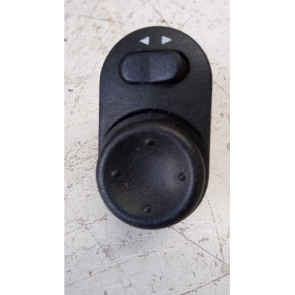 Botão Regulagem Espelho Elétrico Gm Agile 2011original 