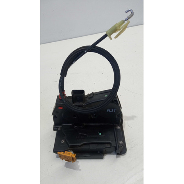 Fechadura Traseiro Elétrico Porta Dire Onix Spin 2015 A 2015