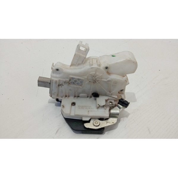 Fechadura Elétrico Traseiro Esquerdo Port Vw Gol 2008 A 2018