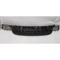Grade Inf. Parachoque Diant Corsa Classic 2011/2017 Preto