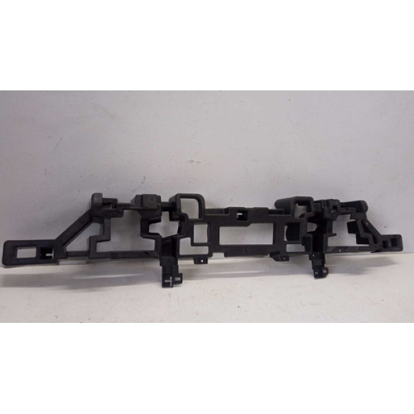 Absorvedor Impacto Parachoque Tras Onix 2016 A 2019 Original