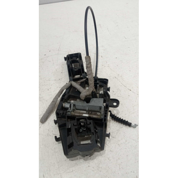 Suporte Maçaneta Externa D D E T D Tiguan 2020 5nn837812c