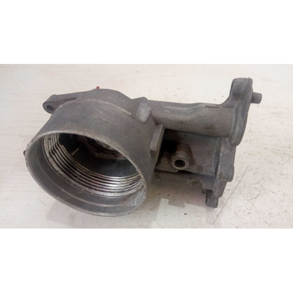 Suporte Filtro Oleo 2.0 P Citroen Peugeot C4 307 2010 A 2014