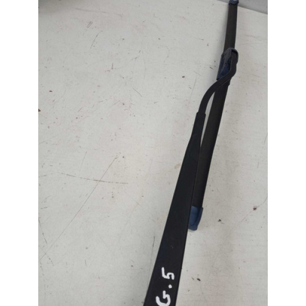 Braço Limpador Para-brisa Volkswagen Gol 2010 Original Esquerdo