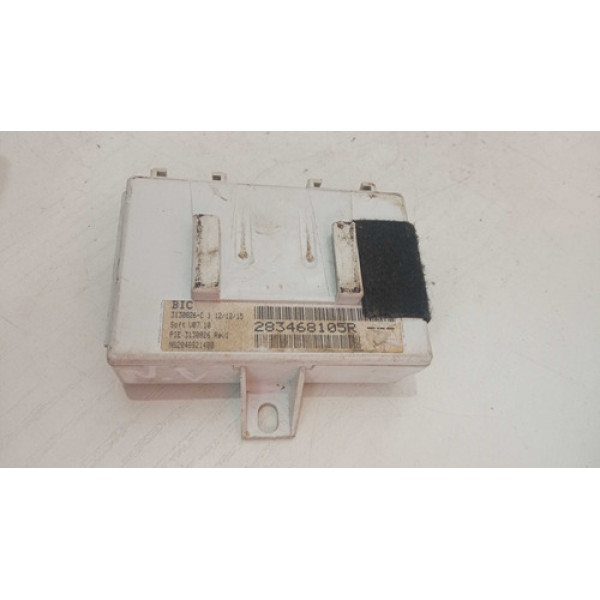 Módulo De Ignição Renault Sandero Original