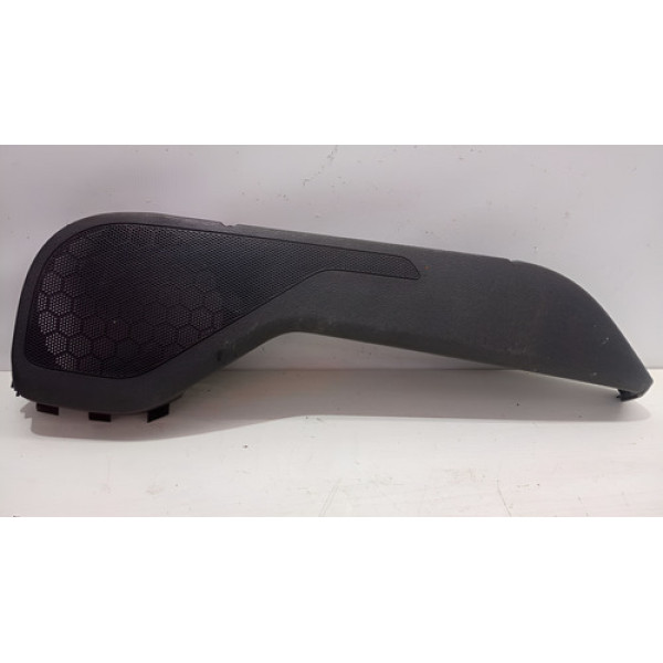 Porta Treco Dianteiro Esquerdo Agile 2011 Original Cinza