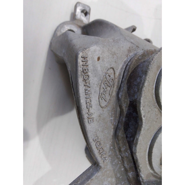 Coxim Do Câmbio C Suporte Ka 1.5 3cc 2021