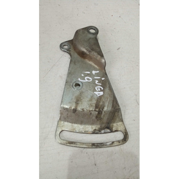 Suporte Bomba Direção Hidráulica Fiat Linea 1.9 16v 2009