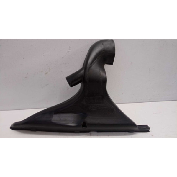 Duto Entrada Ar Lado Direito Fiesta 2009/2013 Original