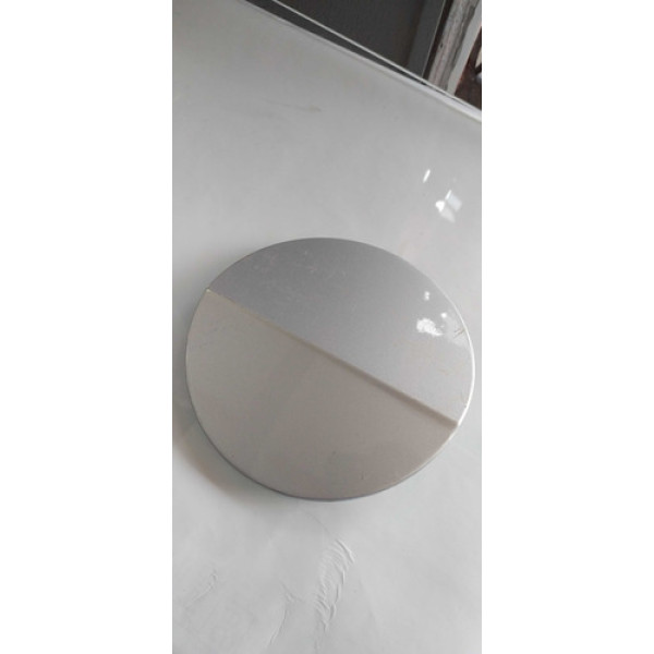 Tampa Do Combustível Voyage Gol G5 2015 Original 2015 Prata