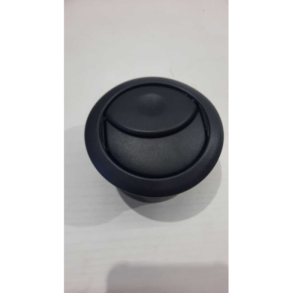 Difusor De Ar Renault Duster Sandero 2006 A 2016 Original