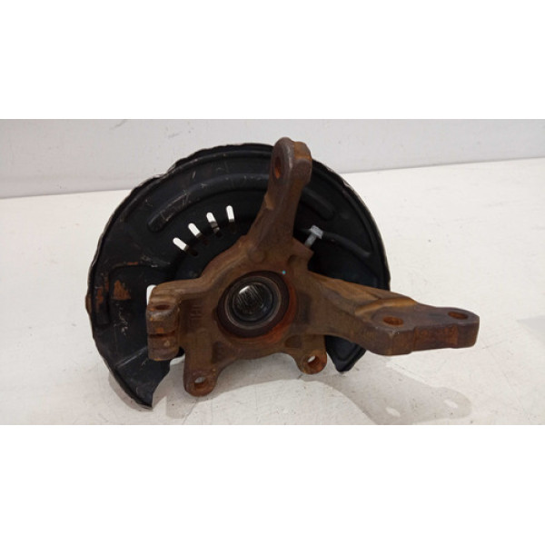 Manga Eixo Direito Nissan March 1.0 3c 2016