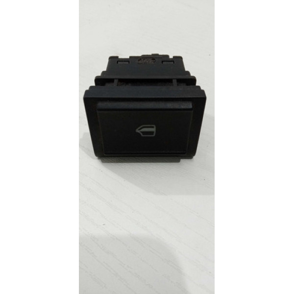 Botão Vidro Elétrico Vw Gol Saveiro Voyage G5 2016