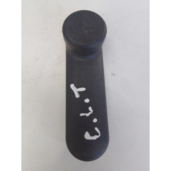 Manivela Vidro Gm Celta Corsa 2015 A 2015 Preto