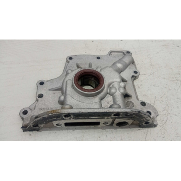 Bomba Óleo Motor Ea111 Vw Gol Saveiro Voyage Parati Polo Fox