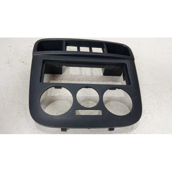 Moldura Central Painel Gol G4 2007 2008 09 10 Original