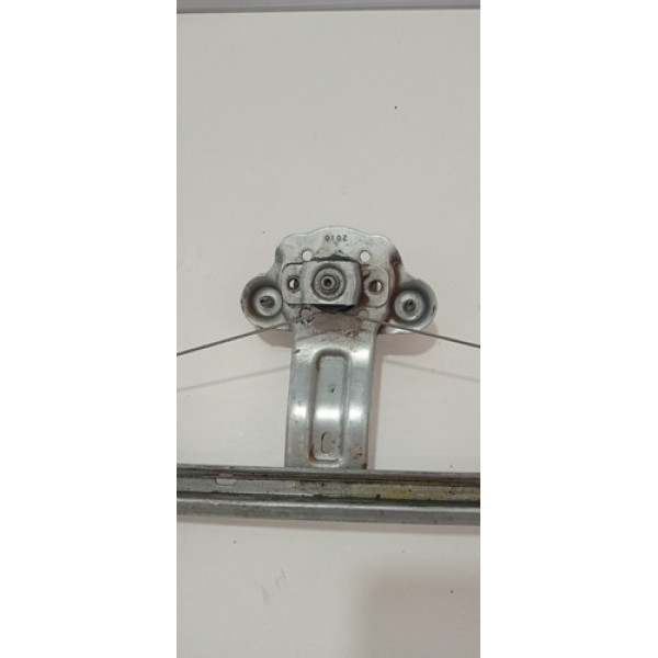 Maquina De Vidro Manual T.e Celta 2007 /2015