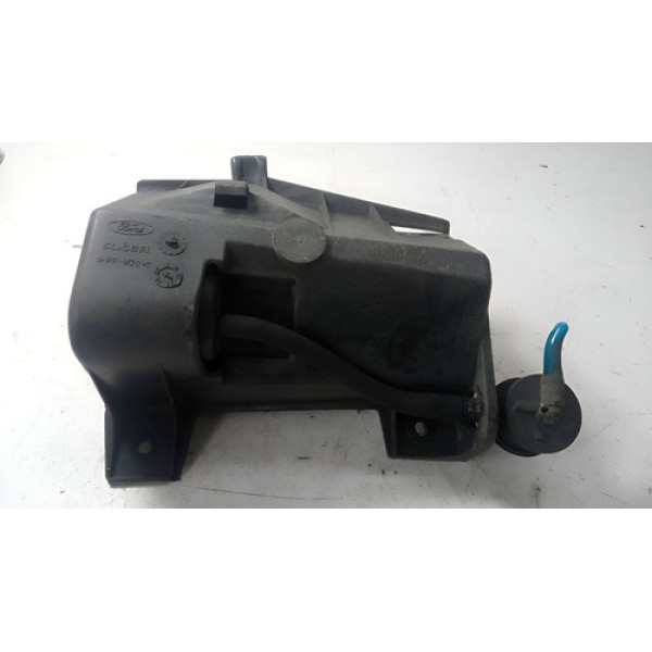 Suporte Filtro Canister Ford Ka 1.0 8v 2010 Preto