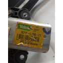 Motor Limpador Tampa Traseira Nissan Tiida 2008 A 2013