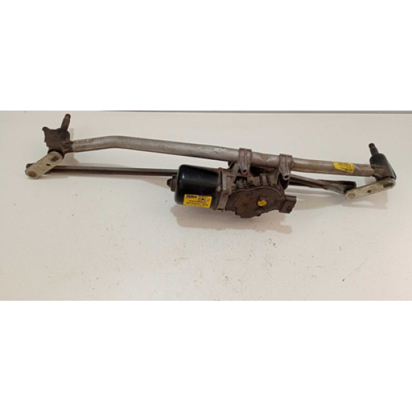 Máquina Motor Limpador Renault Sandero 2018 Original