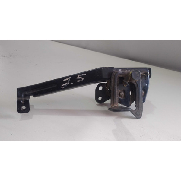 Fechadura Do Capô Jac-5 2016 A 2019 Original