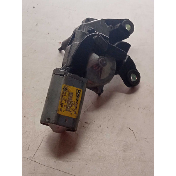 Motor Limpador Traseiro Vw Gol G5 Fox 5z8955711a
