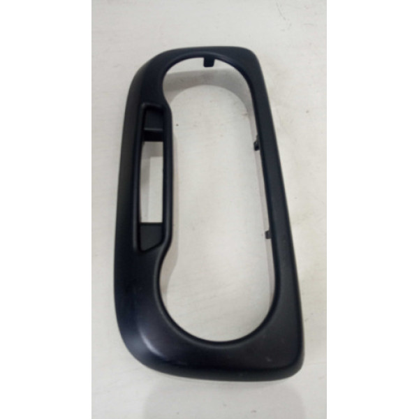 Moldura Comando Ar Fiat Strada 2022 01002570430