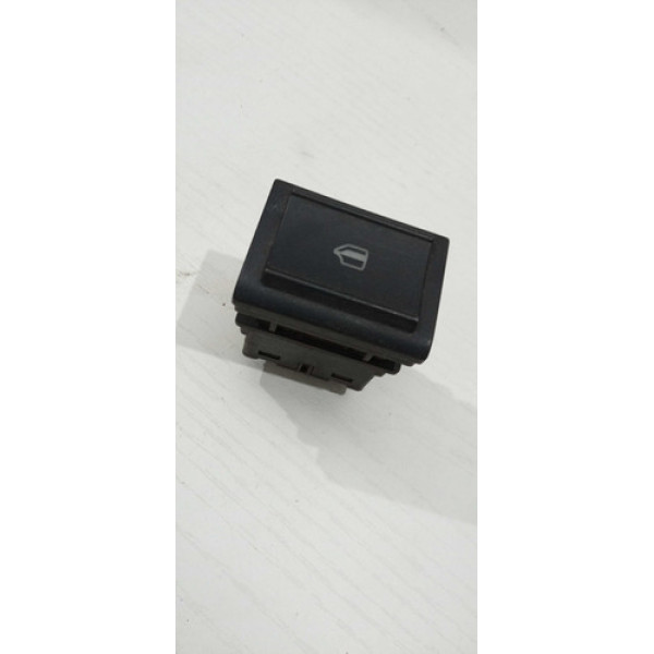 Botão Vidro Traseiro D Vw Gol G5 Voyage 2008 A 2014 Original
