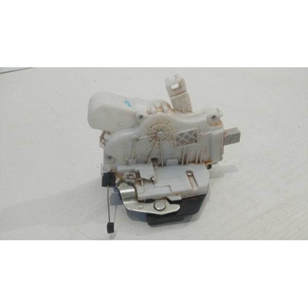 Fechadura Traseiro Elétrico Direito Porta Vw Gol 2010 A 2016