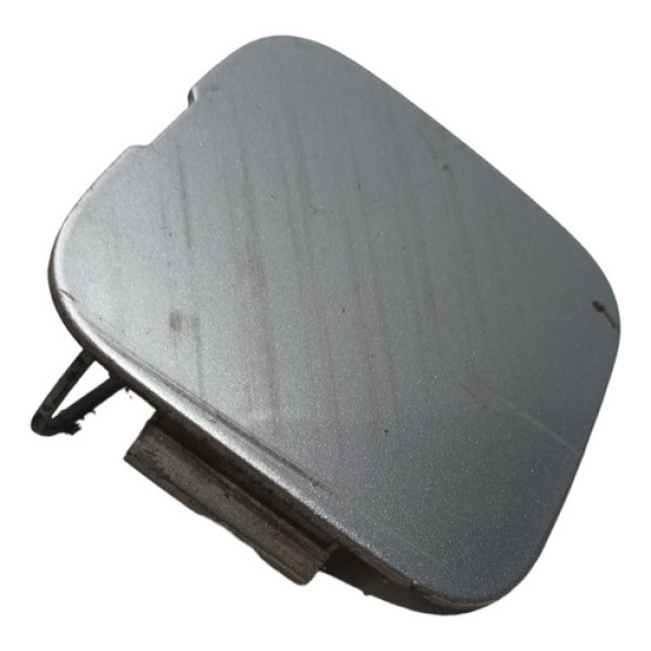 Tampa Parachoque Dianteiro Honda Fit 2004 05 06 07 Original Cinza