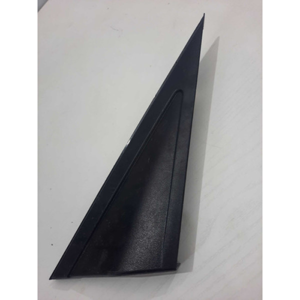 Acabamento Retrovisor Moldura Externo Direi Hb20 2013 A 2019 Preto