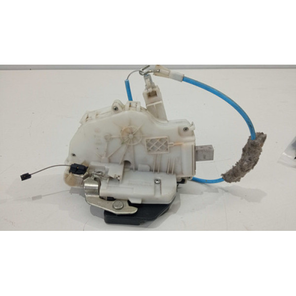 Fechadura Porta Dianteiro Elétrico Direito V Gol 2012 A 2020