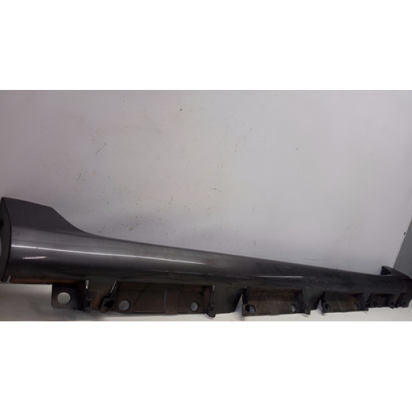 Spoiler Lateral Direito Toyota Corolla 2014 Original Cinza