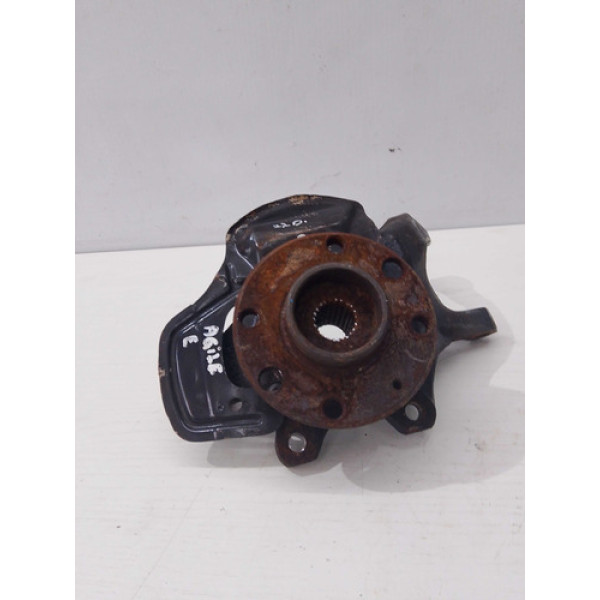  Montante Manga De Eixo Direito Gm Agile Montana 94740545