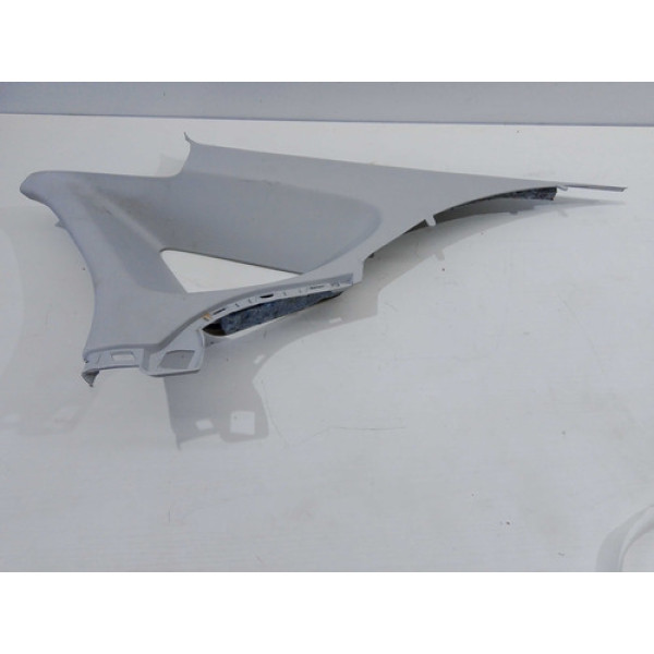 Acabamento Coluna Superior Direita Virtus 2019 Tsi 6ec867288