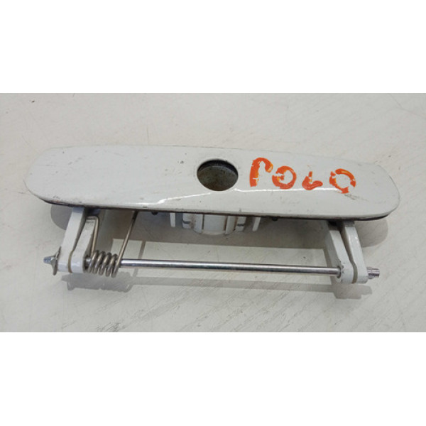 Maçaneta Tampa Traseira Polo 2008