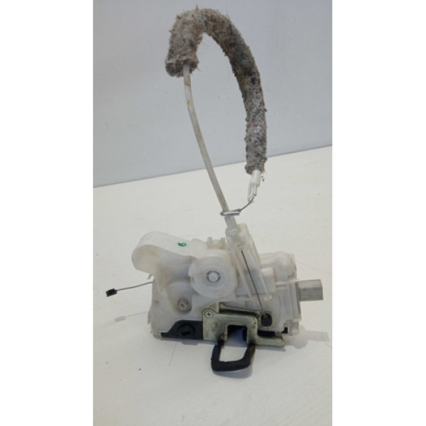 Fechadura Elétrico Traseiro Esquerdo Porta V Gol 2010 A 2020