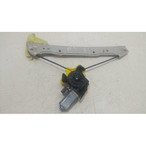 Máquina Vidro Dianteiro Elétrico Direito Vw Gol 2008 A 2008